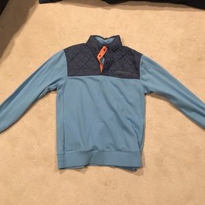 Vineyard vines pullover